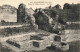 FRANCE - Lillebonne - Ruines Du Théâtre Romain - Les Bains - Carte Postale Ancienne - Lillebonne
