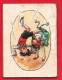 Petit Agenda Calendrier Publicitaire, Crème éclipse, Année 1939. Illustration : Jeux D'enfants..... - Petit Format : 1921-40