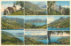 Switzerland Glion Sur Montreux Multi View - Ilanz/Glion