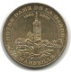 Marseille - 13 : Basilique Notre-Dame De La Garde (Monnaie De Paris, 2003) - 2003