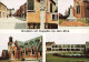 BELGIQUE - Kapelle-op-den-Bos - Colorisé - Carte Postale - Altri & Non Classificati