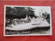 RPPC 1948 Flooded City Undaunted    Portland Rose Festival Ref 6228 - Portland