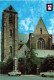 BELGIQUE - Kortrijk - Eglise Notre-Dame - Colorisé - Carte Postale - Kortrijk