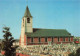 BELGIQUE - Lubbeek - Sint Martinus Kerk - Colorisé - Carte Postale - Lubbeek