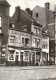 BELGIQUE - Liège - Vieilles Maisons Du Boulevard D'Avroy - Carte Postale Ancienne - Luik