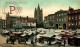 UK. NORWICH. MARKET PLACE. - Norwich