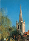 BELGIQUE - Leuven - St Gertrudis - Kerk - Colorisé - Carte Postale - Leuven