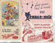 LOT DE 7 BUVARDS PUB DIFFERENTES - - Collections, Lots & Series