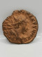 MONNAIE ROMAINE 18 Mm 2.32 G / ROMAN COIN - Altri & Non Classificati