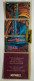 USA NYNEX MINT - Radio CITY MUSIC HALL  ( SET ) - [3] Magnetic Cards