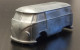 Schuco Piccolo Volkswagen Bully Bus T1 Scala 1/87 DBGM Prototipo Estremamente Raro, Disponibili 2 Pezzi, Vedi Immagini. - Limitierte Auflagen Und Kuriositäten - Alle Marken