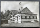 DEGERSHEIM / Toggenburg/ Restaurant Wolfensberg/ Oldtimer Auto - Berg