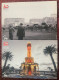 TURKEY,TURKEI,TURQUIE ,ANKARA NATIONAL STAMP EXHIBITION ,POSTCARDS - FDC