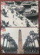 TURKEY,TURKEI,TURQUIE ,ANKARA NATIONAL STAMP EXHIBITION ,POSTCARDS - FDC