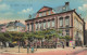 BELGIQUE - Liège - Hôtel De Ville - Colorisé - Carte Postale Ancienne - Luik
