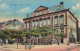 BELGIQUE - Liège - Hôtel De Ville - Colorisé - Carte Postale Ancienne - Liege