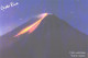Costa Rica:Arenal Volcano Eruption - Costa Rica