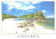 Costa Rica:Manuel Antonio National Park - Costa Rica