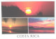 Costa Rica:Guanacaste, Coco, Tamarindo & Hermosa Sunsets - Costa Rica