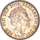 Monnaie, Grande-Bretagne, 2016 - 1 Penny & 1 New Penny