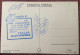 TURKEY,TURKEI,TURQUIE ,1982 ALEMANIA - ITALIA FINAL DE LA COPA  ,ITALIA CAMPEON ,POSTCARD - FDC