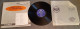 Delcampe - Coffret De 10 Disques Vinyles, PANORAMA DE LA CHANSON FRANCAISE - DINAGROOVE - RCA VICTOR 1964, 1 Chanson Rayée - Colecciones Completas