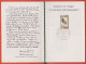 W.W.F. FRANCE ENCART FDC DE 1969 DE PARIS - Lettres & Documents