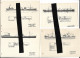 30 Fiches Techniques De Bateaux UTGARD SHIP ARCHIVES BERLIN  W 35 GERMANY N0161 - Autres Plans