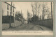 CPA (78) La CELLE-SAINT-CLOUD - Aspect De La Route De Bougival En 1915 - La Celle Saint Cloud