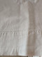 Drap Ancien Monogrammé SP, Taille 2m X 3 M - Bed Sheets