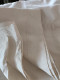 Drap Ancien Monogrammé SP, Taille 2m X 3 M - Bed Sheets