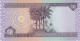 Iraq  50 Dinars 2003 - P-90 UNC - Iraq