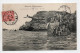 - CPA BIARRITZ (64) - Les Plongeurs Au Port Vieux 1907 (belle Animation) - Photo Gibert 130 - - Biarritz