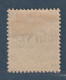 CHINE - N°70 * (1904-05) Type Grasset : 25c Bleu - Ongebruikt