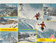 D6840) FIEBERBRUNN Tirol - Skifahrer Usw. - Fieberbrunn