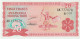 Burundi 20 Francs, P-27a (1.7.1977) - UNC - Burundi