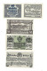 **notgeld   Austria Pochlarn Serie Compleet  755/4   Cat Val 5,00 Euro - Oesterreich