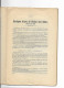 Bulletin Des Amis De Montluçon  N°2  Avril-Mai-Juin 1912    ( 24 Pages ) - Bourbonnais