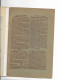 Bulletin Des Amis De Montluçon  N°2  Avril-Mai-Juin 1912    ( 24 Pages ) - Bourbonnais