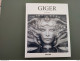 Giger By HR Giger. Taschen. 1940-2014 - Cultura