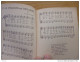 Tiouli. Anthologie De Chants Recueillis Pat P. Ernst Et R. Hanquet. 1952. Scout, Louveteaux, Guide - Padvinderij