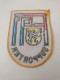 Badge F91 Dudelange, Supporter - Dudelange