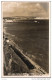 ISLE OF WIGHT LAKE SLIPWAY & SANDOWN BAY REALM PHOTO POSTCARD - Sandown