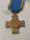 France Médaille, Croix De La Valeur Militaire - Autres & Non Classés