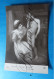Salon 1909-11-12  Ecole Français  Femme Nude  583/1421/494   Edit Paris Painting Arts Illustrateur Artist Peintre - Pittura & Quadri
