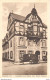 POSTAL  - HASLACH  -ALEMANIA  -GASTHAUS ZUM RABEN - Haslach