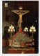 POSTAL  VALLADOLID  -ESPAÑA  - SANTÍSIMO CRISTO DE LA PRECIOSA SANGRE - Valladolid