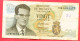 20 FRANCS 15/06/64 B 1 - Sammlungen