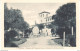 POSTAL    ZAMORA  -ESPAñA  -EL HOSPITAL DE LA ENCARNACION Y LA ESTATUA DE VIRIATO AL FONDO - Zamora