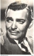 POSTAL   FOTOGRAFIA   DEL ACTOR  CLARK GABLE - Photos